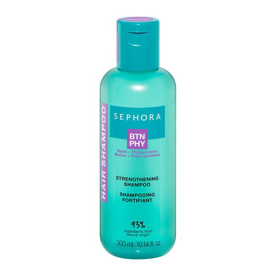GOOD HAIRCARE FORTIFYING SHAMPOO-22
